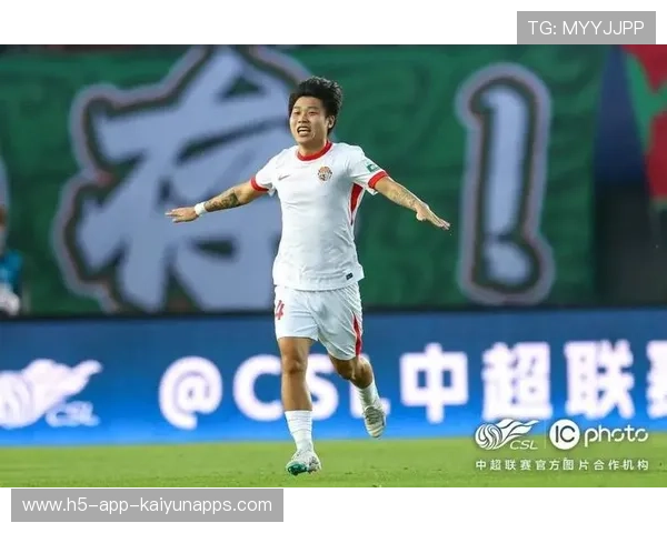 中超球队急需突破：提升边路传中质量的深度思考